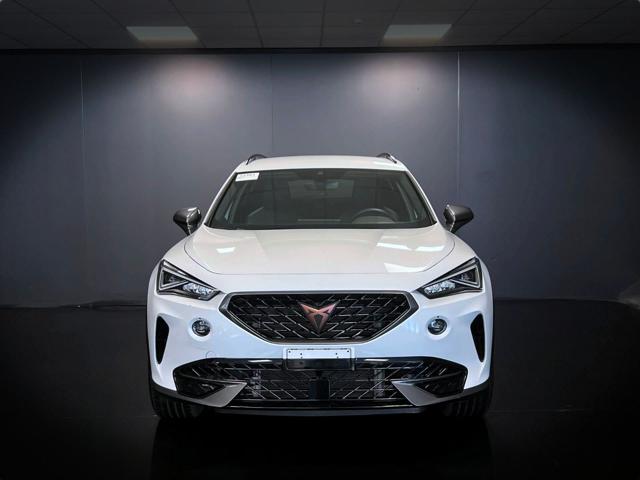 CUPRA Formentor usata, con Airbag