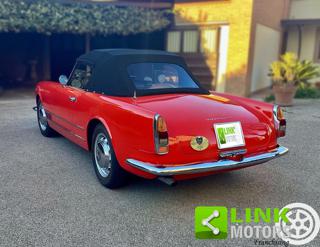 ALFA ROMEO 2000 usata 4