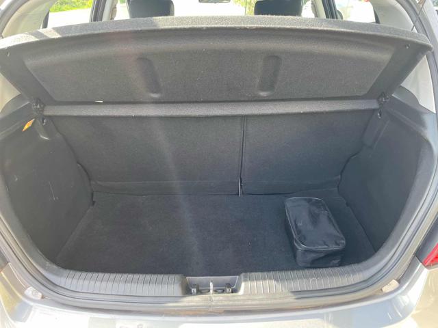 HYUNDAI i20 usata, con Immobilizzatore elettronico