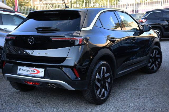 OPEL Mokka usata, con Airbag laterali