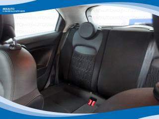 FIAT 500X usata, con Cruise Control