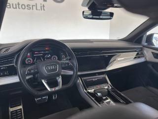 AUDI Q8 usata, con Controllo trazione