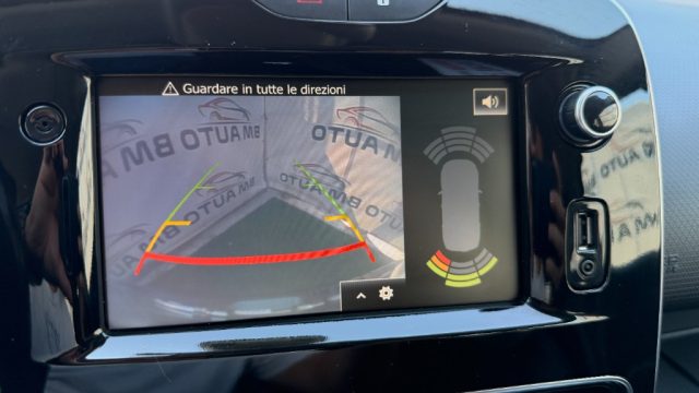 RENAULT Clio usata, con Cruise Control