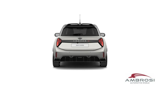 MINI Cooper S usata 3