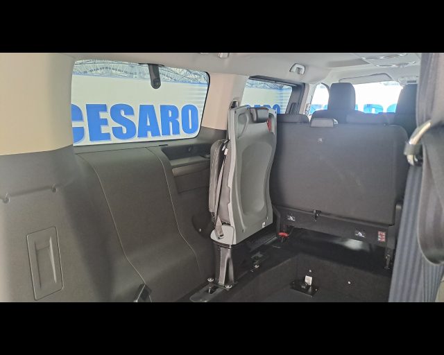 FIAT Ulysse usata 20