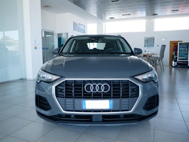 AUDI Q3 usata, con Airbag