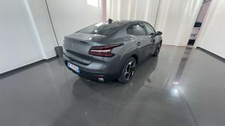 CITROEN C4 X usata, con Alzacristalli elettrici