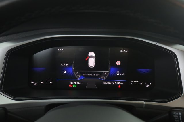 VOLKSWAGEN T-Roc usata 6