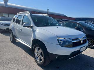 DACIA Duster usata, con Airbag