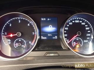 VOLKSWAGEN Golf usata 28