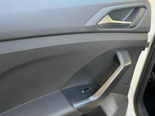 VOLKSWAGEN T-Cross usata, con Servosterzo