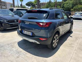 KIA Stonic usata, con Autoradio