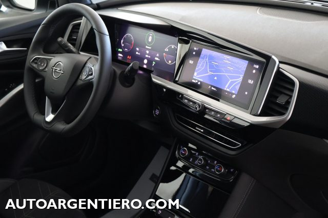 OPEL Grandland usata, con Chiusura centralizzata senza chiave