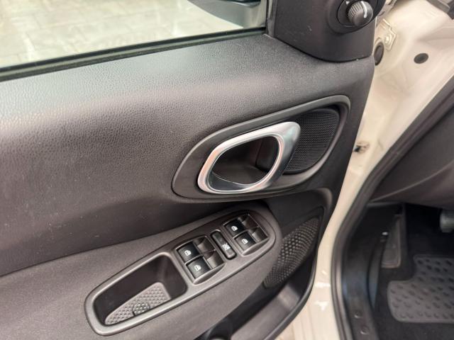 FIAT 500L usata, con Chiusura centralizzata