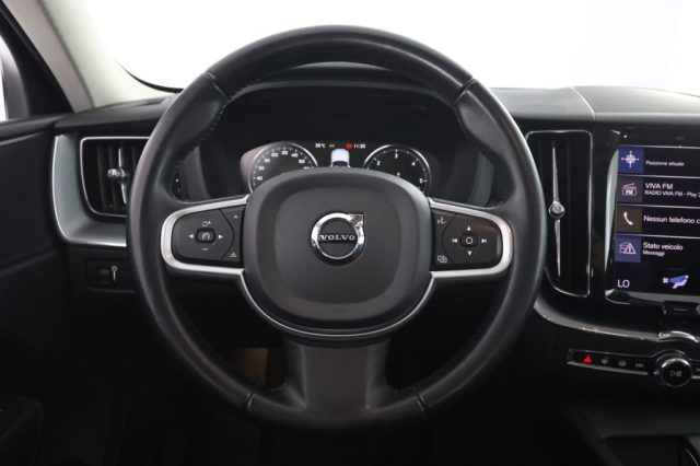 VOLVO XC60 usata 4
