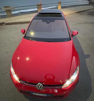 VOLKSWAGEN Golf GTI usata, con Immobilizzatore elettronico