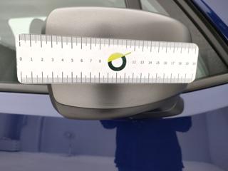 JEEP Renegade usata, con Monitoraggio pressione pneumatici