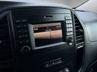 MERCEDES-BENZ Vito usata 12