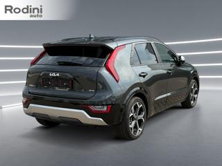 KIA Niro usata, con Airbag Passeggero