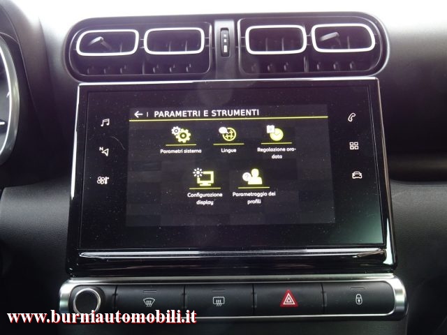 CITROEN C3 Aircross usata 58