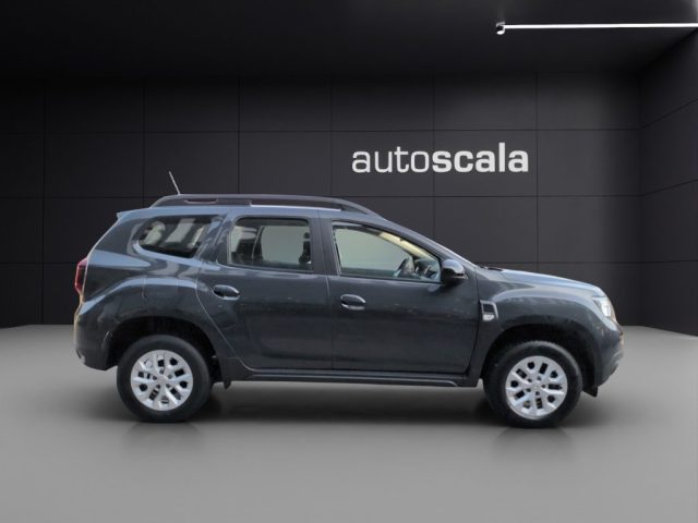 DACIA Duster usata, con Boardcomputer