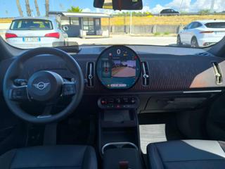 MINI Mini usata, con Climatizzatore