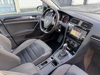 VOLKSWAGEN Golf usata, con Immobilizzatore elettronico