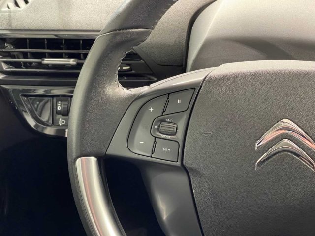 CITROEN C4 Spacetourer usata, con Sensore di pioggia