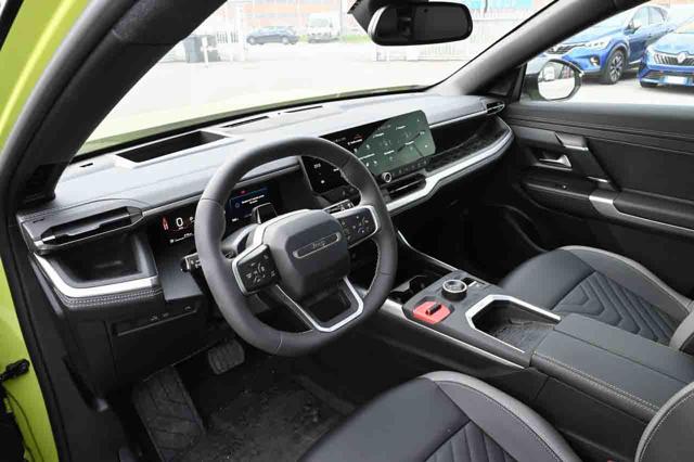 JEEP Compass usata, con Controllo trazione