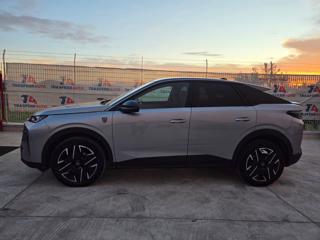 PEUGEOT 3008 usata, con Airbag laterali