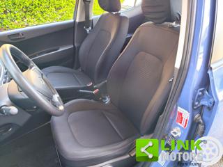 HYUNDAI i10 usata, con Alzacristalli elettrici