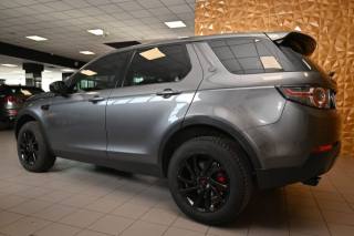LAND ROVER Discovery Sport usata 85
