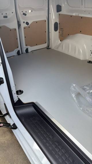 FIAT Scudo usata, con ESP