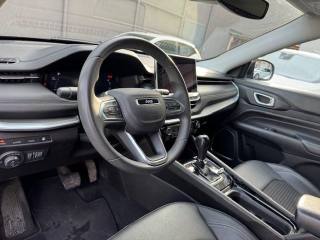 JEEP Compass usata, con Immobilizzatore elettronico