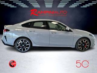 BMW 220 usata 4