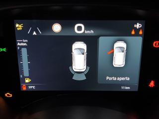 FIAT Panda usata, con USB