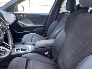 BMW 118 usata, con Autoradio
