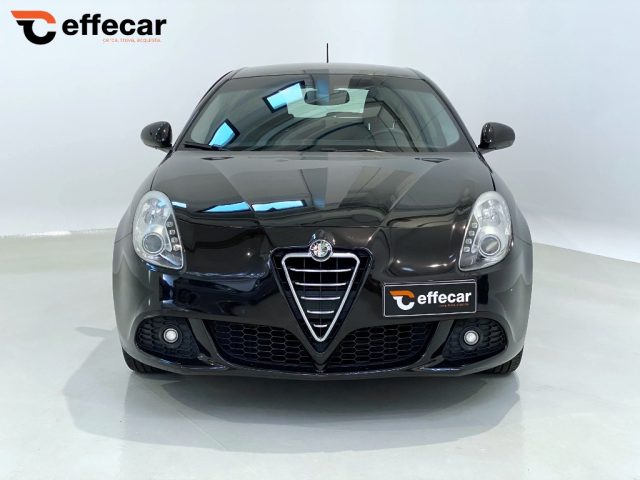 ALFA ROMEO Giulietta usata, con Airbag