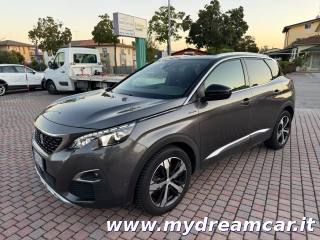 PEUGEOT 3008 usata, con Airbag
