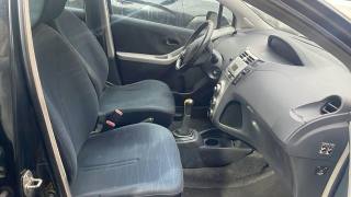 TOYOTA Yaris usata, con Climatizzatore