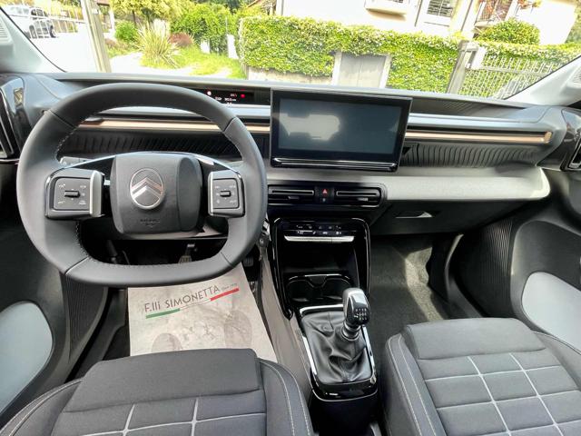 CITROEN C3 Aircross usata, con Chiusura centralizzata