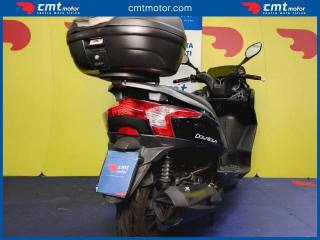 KYMCO Downtown 300i usata 3