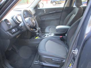 MINI Countryman usata, con Controllo trazione