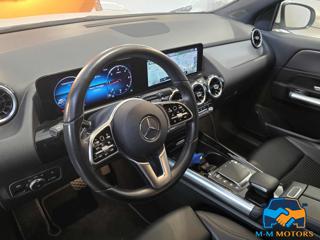 MERCEDES-BENZ GLA 200 usata, con Controllo trazione