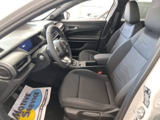 JEEP Avenger usata, con Chiusura centralizzata