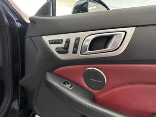 MERCEDES-BENZ SLK 250 usata, con Filtro antiparticolato