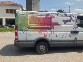 IVECO Daily usata, con Immobilizzatore elettronico