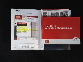 KIA Sportage usata, con Immobilizzatore elettronico