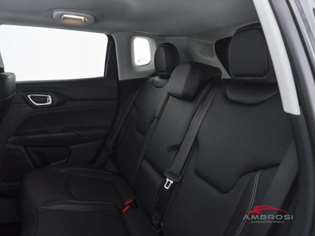 JEEP Compass usata 9