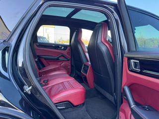 PORSCHE Cayenne usata, con ESP